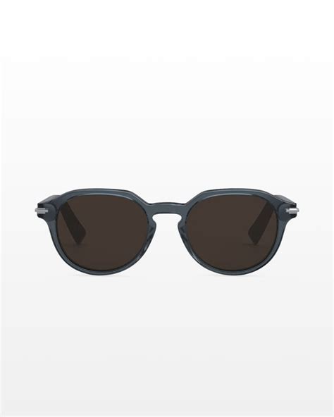 DIOR Men's Diorblacksuit R21 Sunglasses .